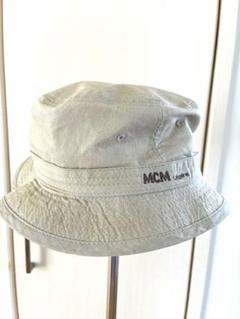 2025年最新】mcm 帽子の人気アイテム - メルカリ