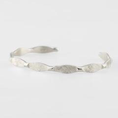 ete シルバーバングル Bangle（バングル） ｜ 商品一覧 ｜ ete／ete bijoux | エテ