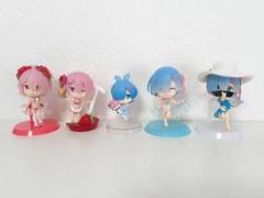 2025年最新】ラムとレムがいっぱいコレクションフィギュアの人気