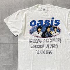 Manchester City oasis Slide Away Tシャツ M - メルカリ