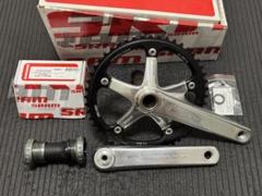 2025年最新】SRAM スラム OMNIUM オムニウム クランクセットの 2025年最新】SRAM スラム OMNIUM オムニウム クランクセットの