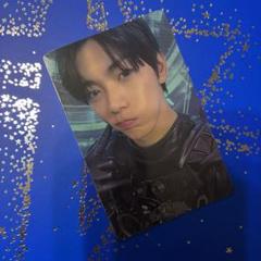 txt トゥバ　together 封入　トレカ　スビン　awake