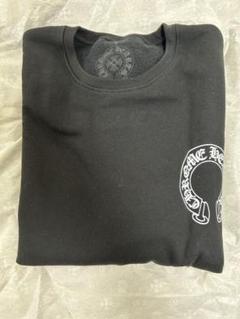 90s ■ Chrome Hearts ■ 激レアホースシュー スウェット 初期 90s □ Chrome Hearts □ 激レアホースシュー スウェット 初期