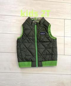 パタゴニアリバーシブルベストキッズXXL 楽天市場】パタゴニア キッズ xxl ベストの通販