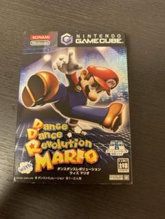 ダンスダンスレボリューション マリオの中古 未使用品を探そう メルカリ