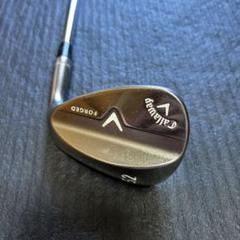 Callaway Forged 52度ウェッジ【良品】