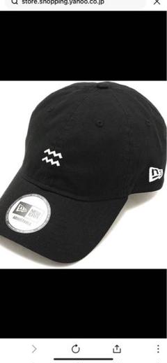ニューエラ NEWERA ゾディアック 9THIRTY キャップ　CAPのサムネイル