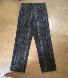 CARHARTT WIP ワークパンツ 28/32 リアルツリー CARHARTT WIP ワークパンツ 28/32 リアルツリー - メルカリ