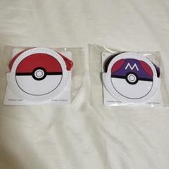 ポケットモンスター　ミニサークル　コインケース　2種セット