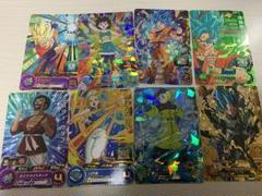 ドラゴンボールヒーローズ ブルー まとめ売り 4枚 2025年最新】ドラゴンボールヒーローズ悟空ブルーの人気アイテム