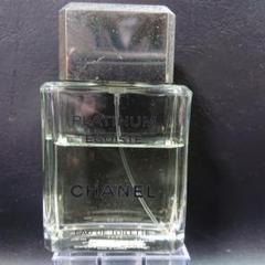 シャネル エゴイスト プラチナム 100ml