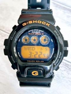 【極美品・レア・希少】CASIO・G-SHOCK・ジーショック・GW-6900B 極美品・レア・希少】CASIO・G-SHOCK・ジーショック・GW-6900B
