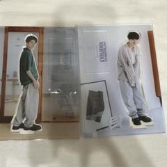 本田響矢 ファンミーティング　2025 グッズ KYOYA HONDA FAN MEETING 2025】アクリルスタンドB | 本田 響矢
