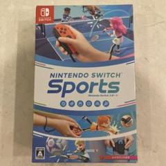 Nintendo Switch Sports