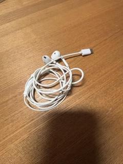 【ジャンク品】USB-C 有線イヤホンのサムネイル
