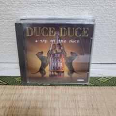 【G-RAP】Duce Duce / a sip of the duce