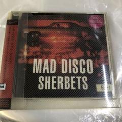 SHERBETS MAD DISCO 中古CD 12-1A館 - メルカリ