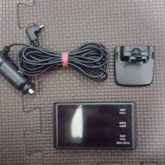 COMTEC ZERO307LV レーザー レーダー探知機