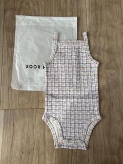 2025年最新】SOOR ploom ロンパースの人気アイテム - メルカリ