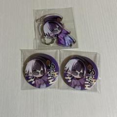 ゆきむら。 アクスタ アクキー ファミマプリント セット 騎士A ゆきむら。 アクキーセット - メルカリ