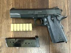 matusan　タニオコバ GM-7 2nd KOBA/GM-7 1911 matusan様専用 タニオコバ GM-7 2nd KOBA/GM-7 1911 - メルカリ