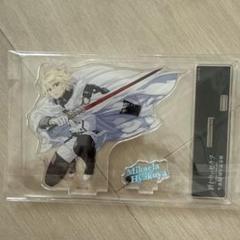 終わりのセラフ生誕10周年記念展 アクスタ 百夜優一郎 百夜ミカエラ 終わりのセラフ 生誕10周年記念展 アクリルスタンド 百夜優一郎