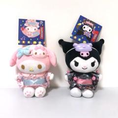 サンリオ クロミ マイメロ　縁日 マスコット お面 お祭り サンリオ クロミ マイメロ 縁日 マスコット お面 お祭り - メルカリ