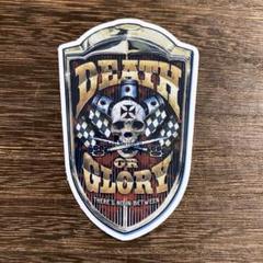 2025年最新】Death Or Gloryの人気アイテム - メルカリ