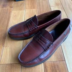 パラブーツ コロー paraboot coraux/marine