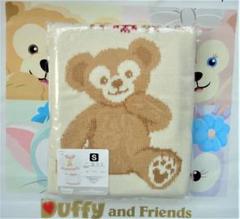 ダッフィー　セーター　Sサイズ　TDS ウィンターホリデー　ディズニーシー　新品