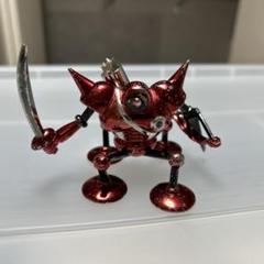 新品未開封　タイプＧ メタリックモンスター　ドラゴンクエスト　ドラクエ 181363356.jpg?cmsp_timestamp=