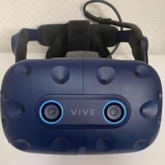 「中古品」VIVE Pro eye BSなし　その他付属品あり 2025年最新】VIVE pro eyeの人気アイテム - メルカリ