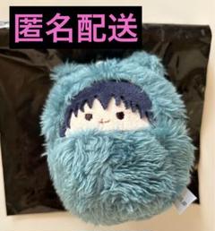 伏黒甚爾 くるみたぴぬい 呪術廻戦 くるみたぴぬい 伏黒甚爾 - メルカリ