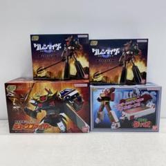 34□バンダイ SMP 食玩4点セット RI0612-3 34□バンダイ SMP 食玩4点セット RI0612-3 - メルカリ