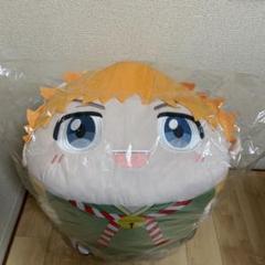 東京リベンジャーズ くじメイト A賞 ぽてコロマスコット メガ　花垣武道