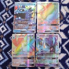 ポケモンカード GX RR まとめ売り 315枚 ポケモンカード gx rr まとめ売り - メルカリ