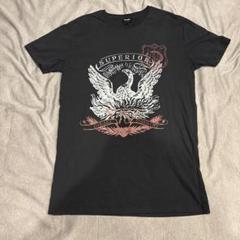 Diesel ディ－ゼル半袖TシャツMサイズ