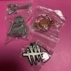 DeadbyDaylightグッズ＋罠セット