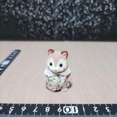 シルバニアファミリー アライグマの赤ちゃん