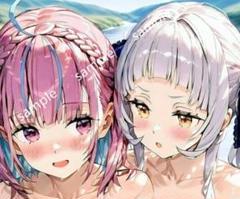 2025年最新】ホロライブ プレイマット シークレットの人気