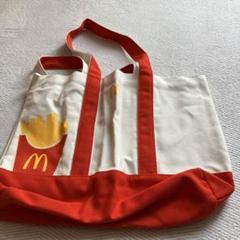 McDonald's フライドポテト トートバッグのサムネイル