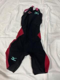Mizuno ISS イトマン選手用水着 GX フラットスイムを追求したレーシング用競泳水着（GX・SONIC