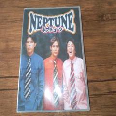 未開封　ネプチューン　ファーストビデオ　お笑いライブ