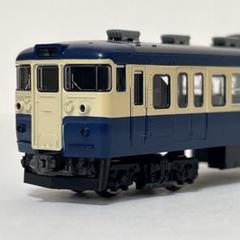 TOMIX 98932 115系C1編成 箱無し Amazon | TOMIX Nゲージ 98932 115 1000系近郊電車 (横須賀色
