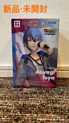 2025年最新】青柳冬弥フィギュアの人気アイテム - メルカリ