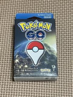 【新品未使用】 Pokemon GO Plus + 2025年最新】ポケモンgoプラスの人気アイテム - メルカリ
