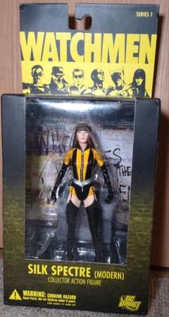 SILK SPECTRE シルクスペクター MODERN DCDIRECT S1のサムネイル
