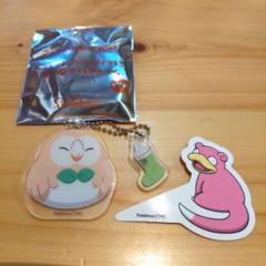 コメダ珈琲 ポケモンコラボ