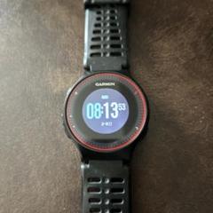 ForeAthlete 225J | 販売終了 | Garmin 日本