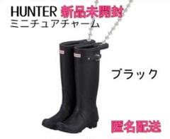 Hunter 長靴　新品未使用品　化粧箱入り 1.jpg